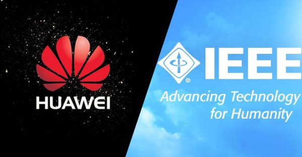 IEEE запретил Huawei участвовать в рецензировании научных статей