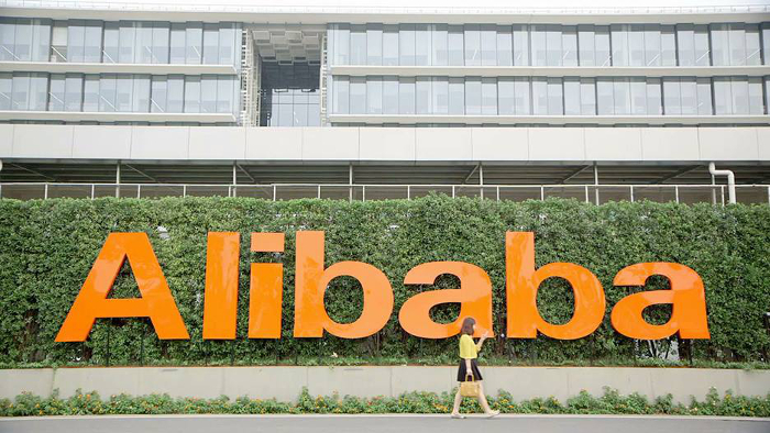 Квартальная прибыль Alibaba выросла на 37%