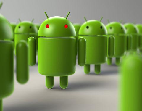 Вредносные приложения для Android, крутящие рекламу, загружены более 1 млн раз