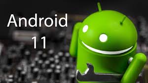 Android 11 затруднит установку приложений из неизвестных источников