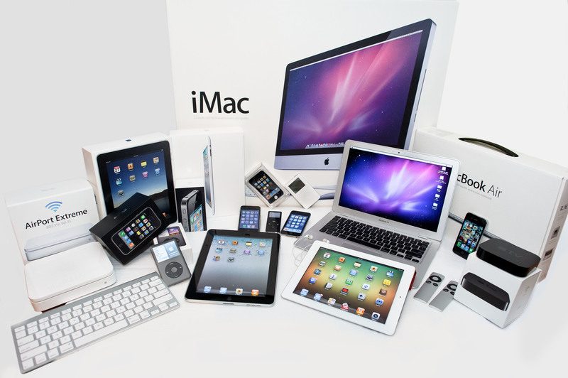 Apple разрешит разработчикам создавать единые приложения для iPhone, iPad и Mac
