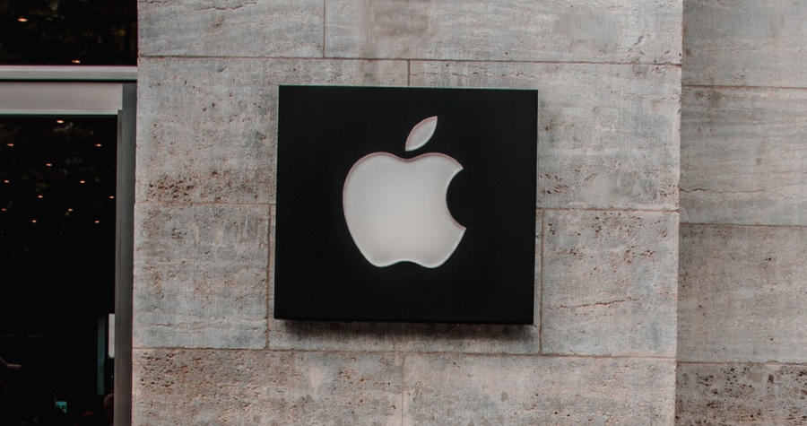 Французские власти оштрафовали Apple на €1,1 млрд