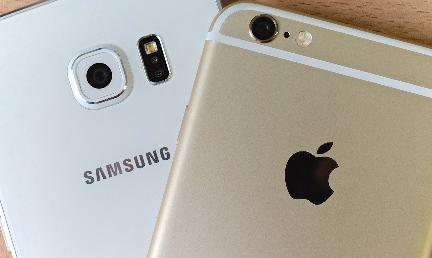 Дума хочет проверить Apple и Samsung на предмет  замедления работы старых смартфонов