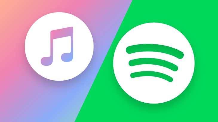 Apple не хочет компромисса со Spotify в отношении условий распространения приложений