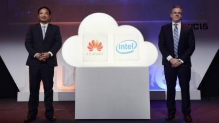 Qualcomm и Intel добиваются ослабления санкций против Huawei