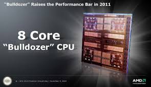 AMD заплатит $300 каждому покупателю, которого обманула реклама процессоров Bulldozer