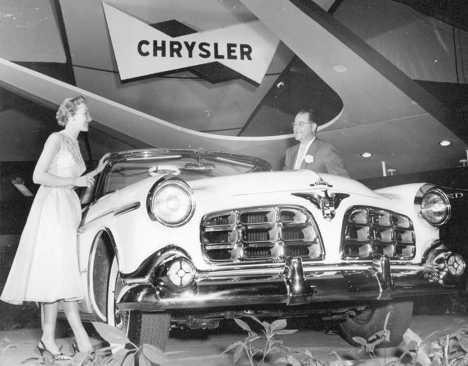 Компания Chrysler отказалась от заявки на домен .RAM