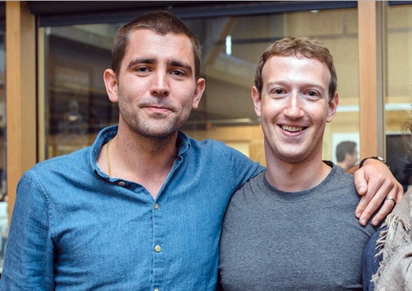 Из Facebook уходят два ключевых топ-менеджера, недовольных планами Цукерберга