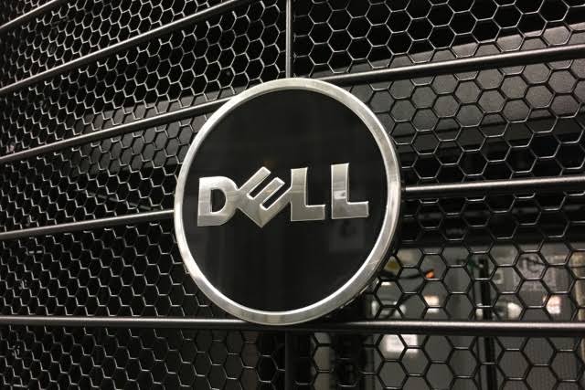 Dell снижает прогноз выручки из-за дефицита процессоров