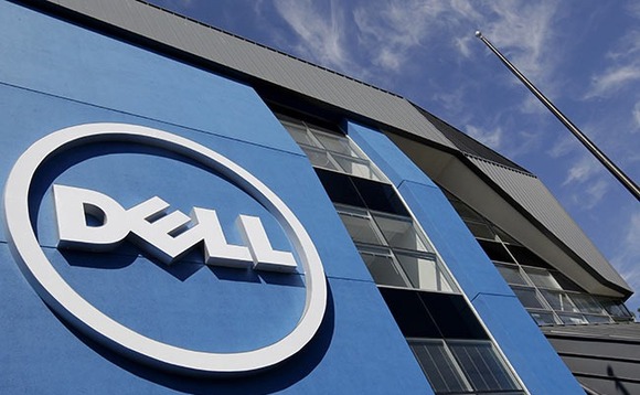 Квартальная прибыль Dell оказалась выше ожидаемой