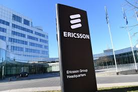 Ericsson завершила квартал лучше, чем ожидалось