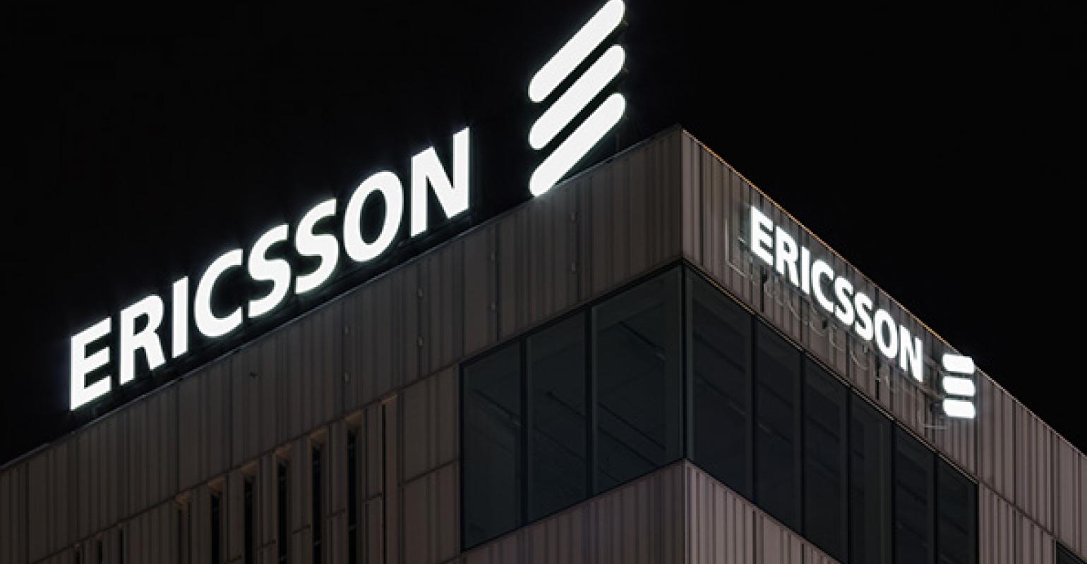 МТС И Ericsson запустят первые сети 5G в 2019