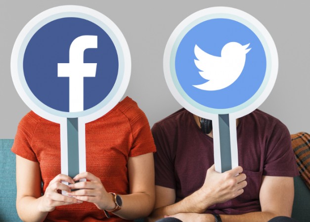 Роскомнадзор завёл административные дела в отношении Facebook и Twitter