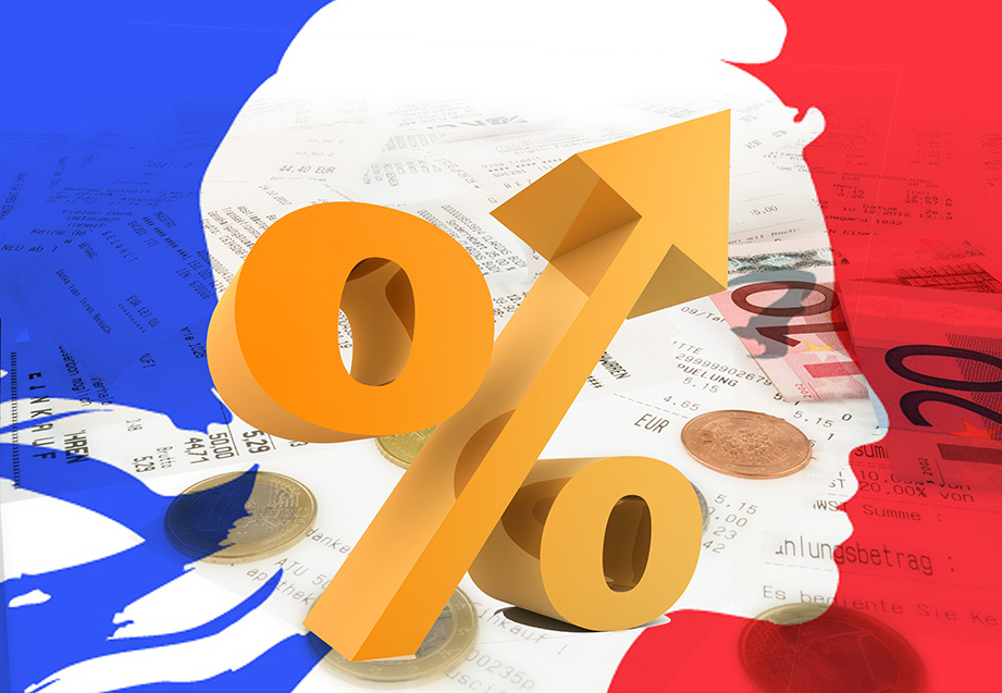 Французским налоговикам разрешено искать неплательщиков через Instagram