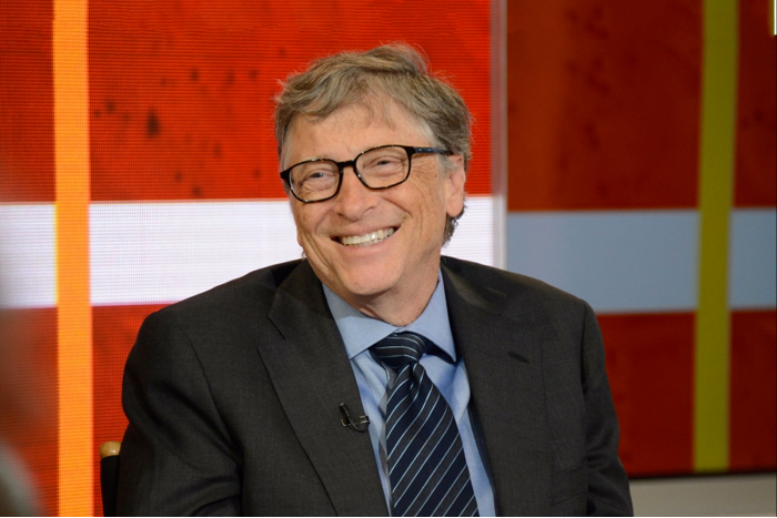 Билл Гейтс ушел из директоров Microsoft