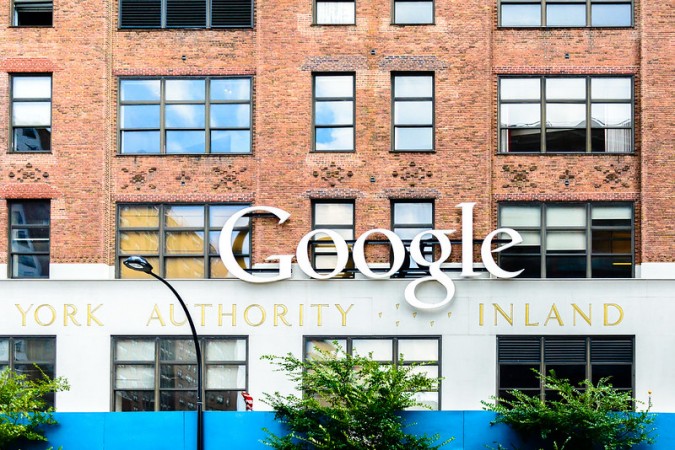 Google из-за коронавируса отменила конференцию для разработчиков