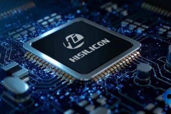 Из-за санкций HiSilicon не сможет делать процессоры для Huawei