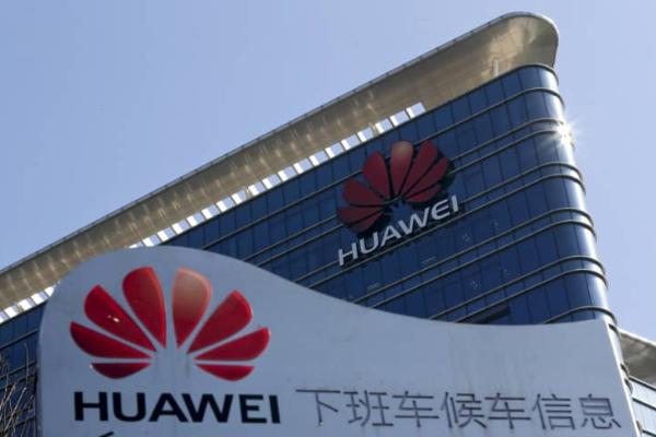 BT полностью отказался от использования оборудования Huawei в ядре сети 4G