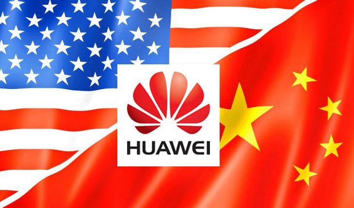 Google пытается возобновить сотрудничество с Huawei