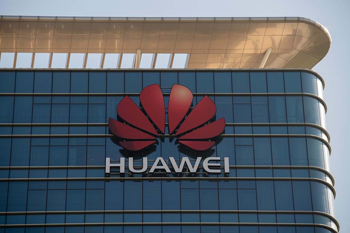 Ван Чэнь будет руководить продажами Huawei Enterprise в России