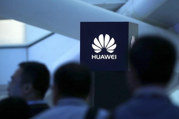 Поставки смартфонов Huawei бьют рекорды благодаря поддержке внутри страны