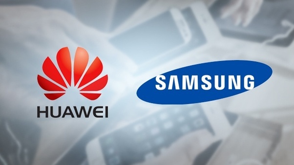 Благодаря проблемам Huawei, Samsung вернул лидерство на российском рынке
