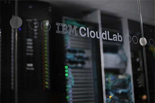 IBM закрывает 34-миллиардную сделку по покупке Red Hat