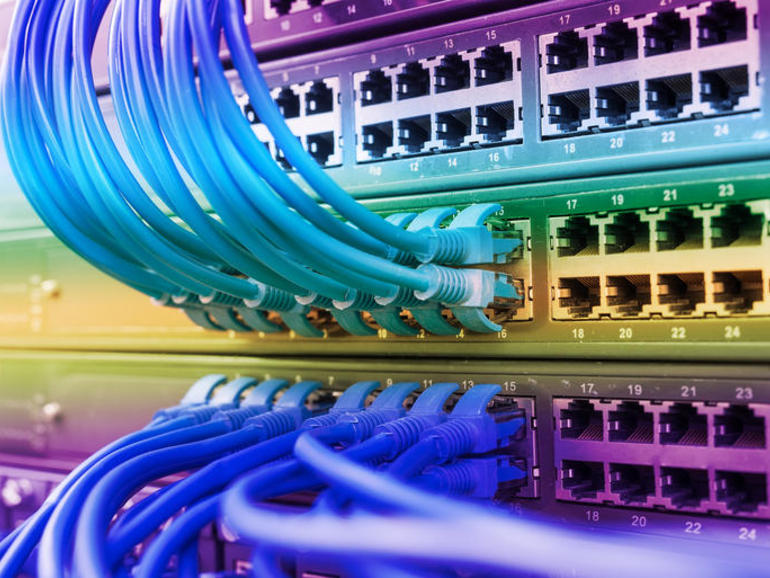 Synergy Research: рынок оборудования Ethernet показал рекордный рост