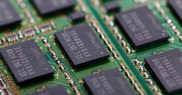 Начались поставки «первой в мире» серийной сверхбыстрой памяти LPDDR5