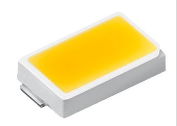 Цены на LED-чипы понемногу повышаются