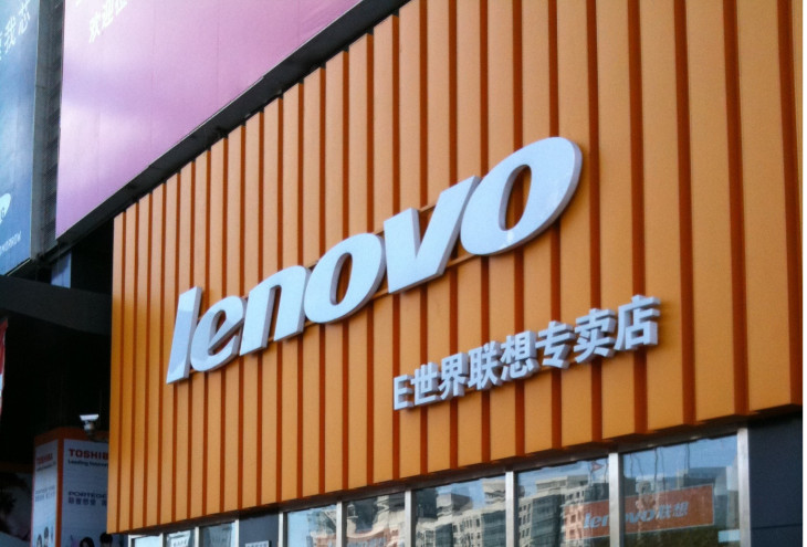 Lenovo заявила, что поднимет цены из-за американских тарифов