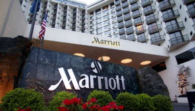 РКН проверит возможность утечки данных россиян - клиентов отелей Marriott