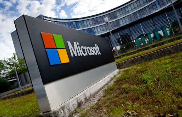 МВД Германии хочет сократить зависимость от Microsoft