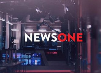 Украинский телеканал NewsOne оштрафовали за «разжигание национальной вражды»
