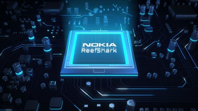 Nokia и Broadcom будут вместе создавать новые SoC-решения