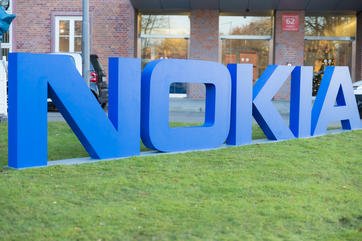 Nokia анонсировала новое семейство сетевых пакетных коммутаторов для 5G Cloud RAN