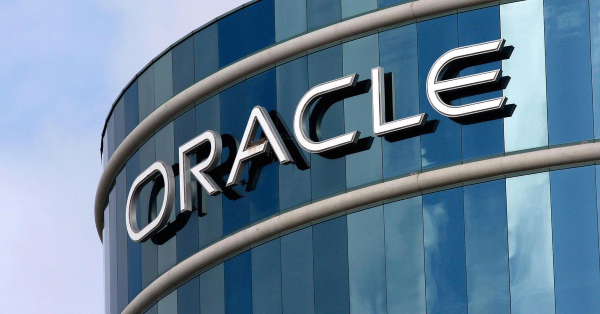 Власти США попросили у Oracle сведения о рекламном бизнесе Google