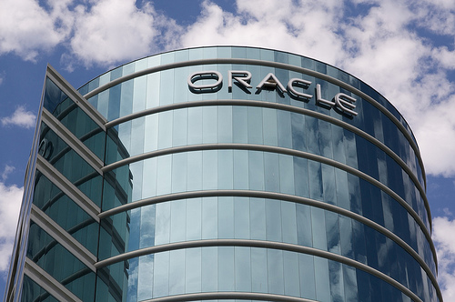 Oracle объявляет финансовые результаты 4 квартала и всего 2020 финансового года