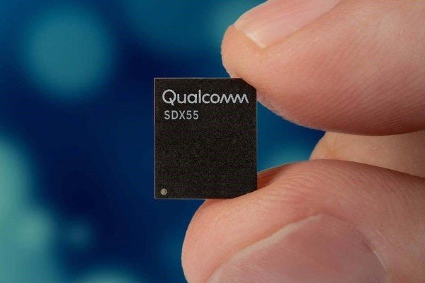 Qualcomm выиграет от внедрения сетей 5G