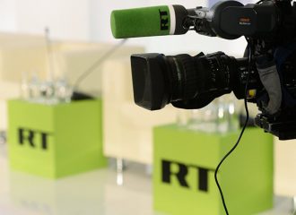 Ofcom признал  телеканал RT виновным в нарушении правил вещания Великобритании