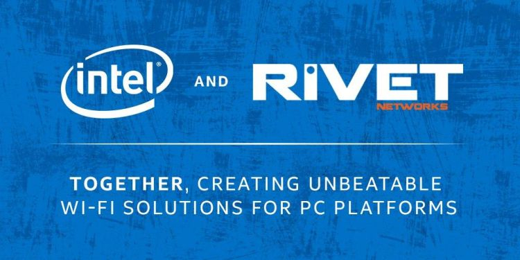 Intel покупает Rivet Networks