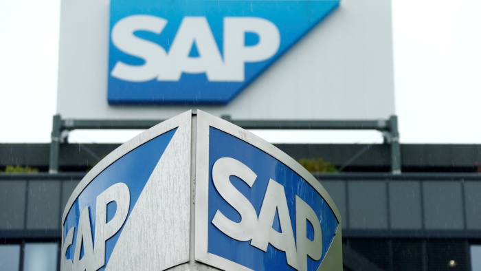 Microsoft становится реселлером продуктов SAP