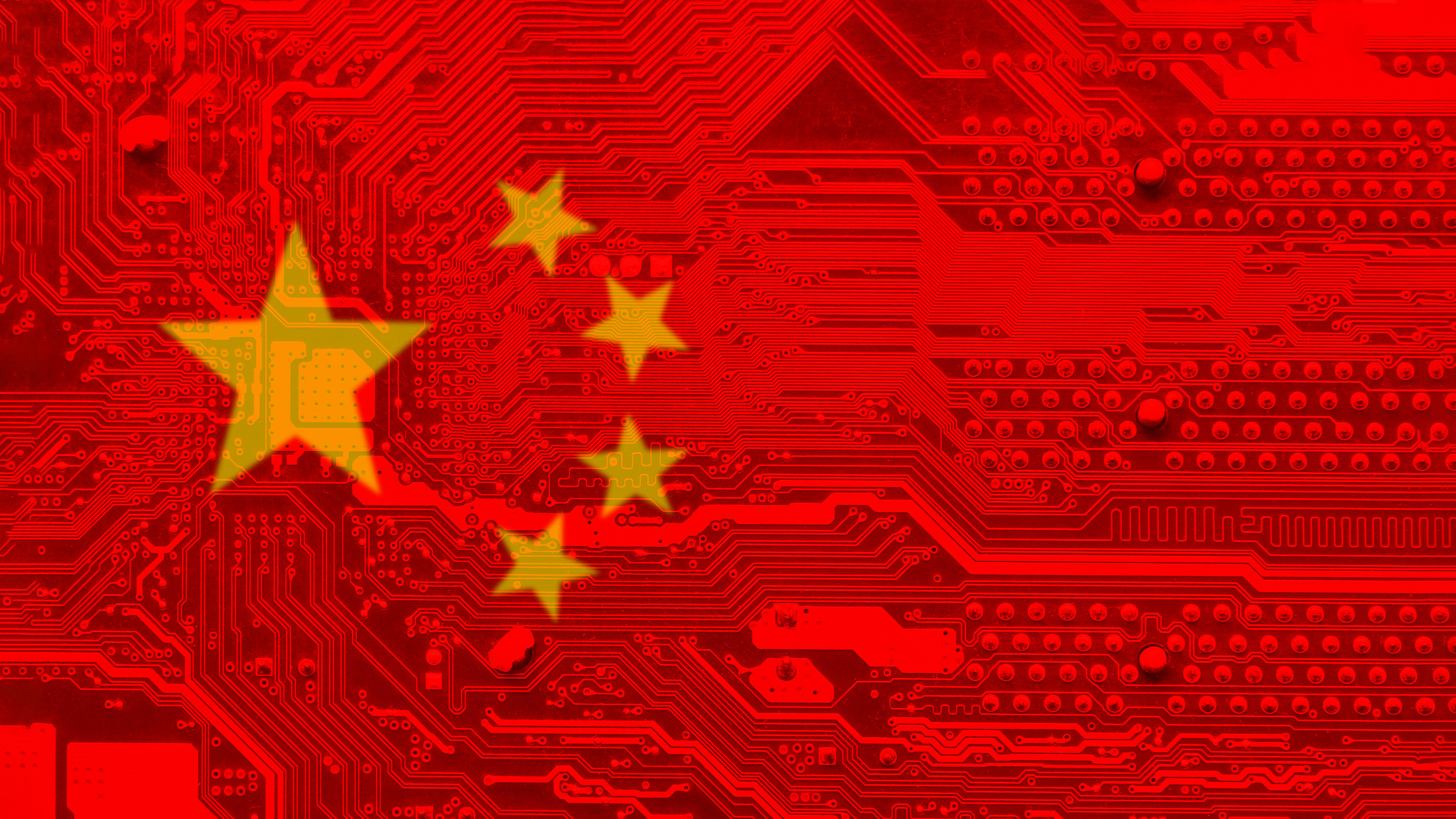 В Китае принят новый закон о криптографии