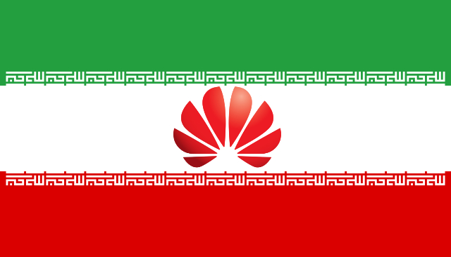 Reuters: Huawei пыталась скрыть связи со своей дочерней компанией в Иране