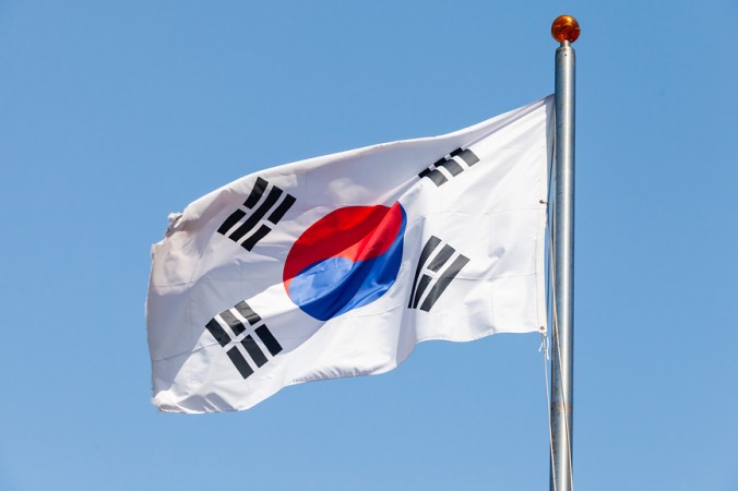 Южная Корея начнет коммерческую эксплуатацию сетей 5G в марте