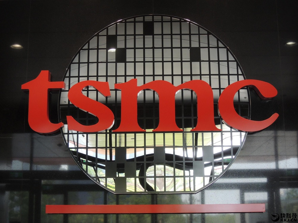 TSMC больше не будет принимать заказы на производство процессоров от Huawei