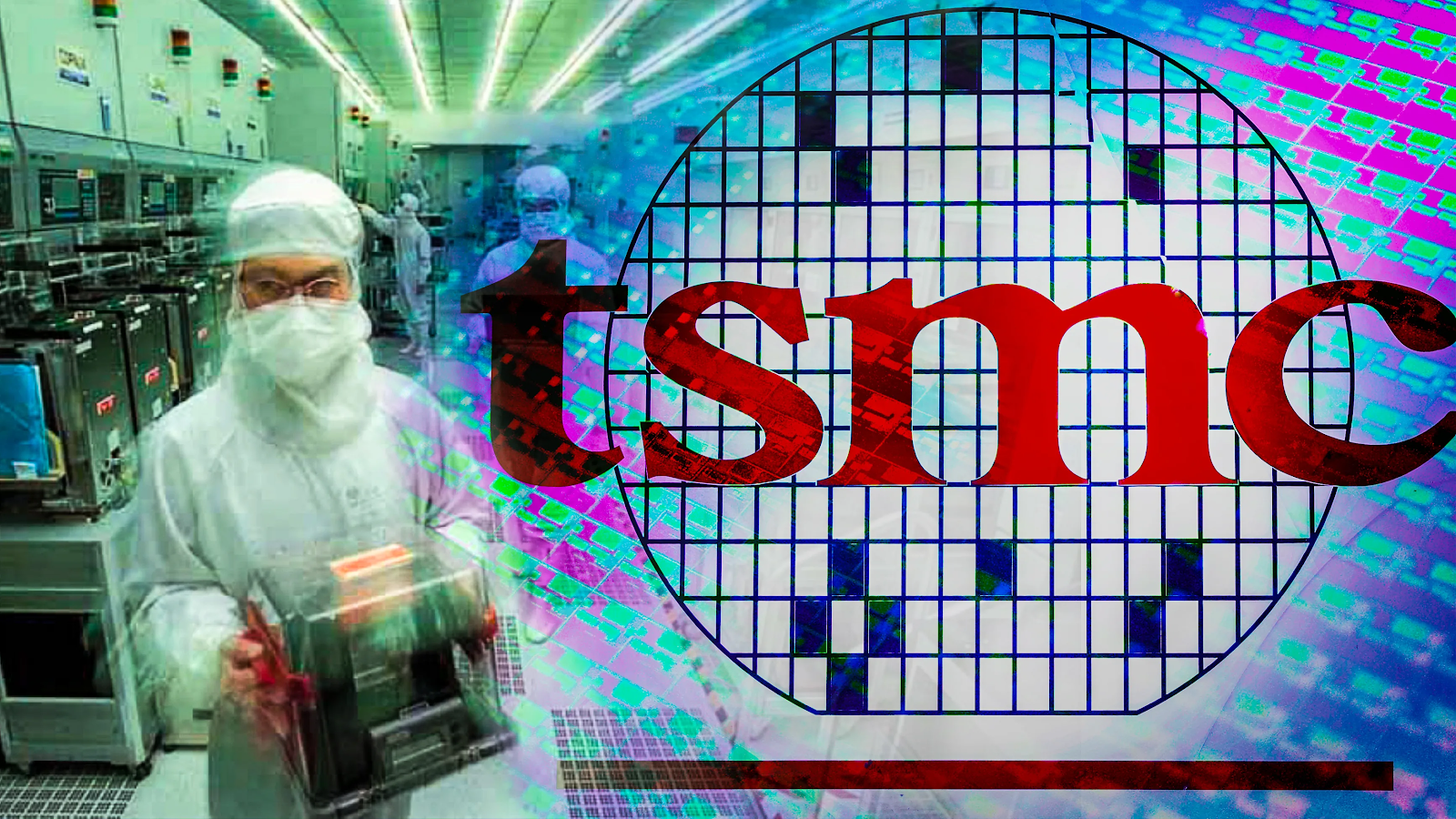 TSMC заявила о существовании у нее «секретного» 4-нанометрового процессора