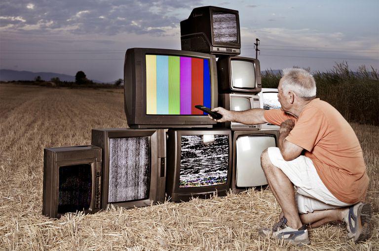 Как переход на цифровое ТВ отразится на федеральных и региональных каналах