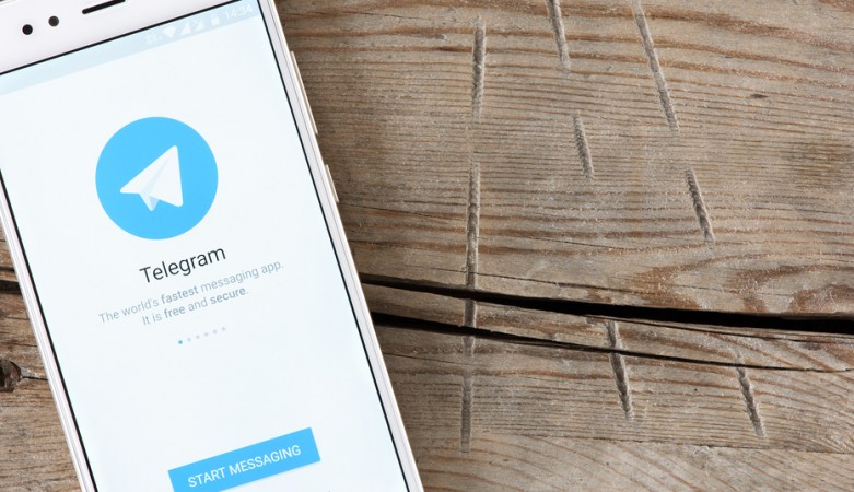 Мессенджер Telegram объявил о запуске новой функции для авторизации пользователей – Telegram Passport