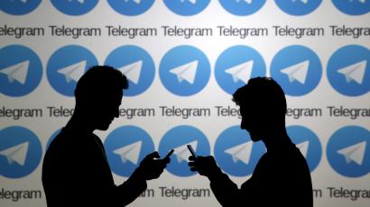Telegram объявил конкурс по разработке новостного агрегатора
